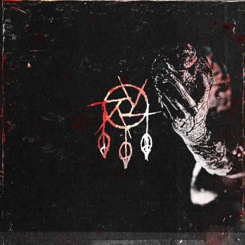 Ifernach : Black Feathered Dream Catcher